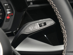 2024款 A3L Limousine 35 TFSI RS套件燃速型