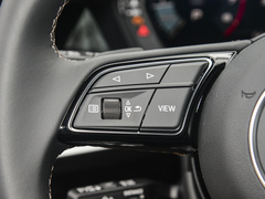 2024款 A3L Limousine 35 TFSI RS套件燃速型