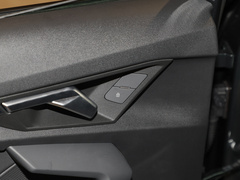 2024款 A3L Limousine 35 TFSI RS套件燃速型