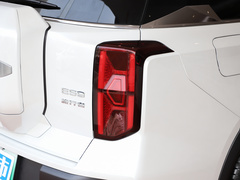 2024款 PHEV 143km 旅行者 Pro