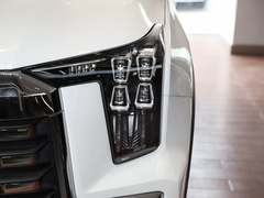 2024款 PHEV 143km 旅行者 Pro