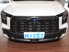 2024款 PHEV 143km 旅行者 Pro
