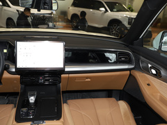 2024款 PHEV 143km 旅行者 Pro