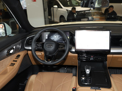 2024款 PHEV 143km 旅行者 Pro
