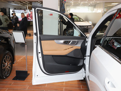 2024款 PHEV 143km 旅行者 Pro