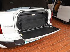 2024款 PHEV 143km 旅行者 Pro