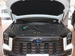 2024款 PHEV 143km 旅行者 Pro