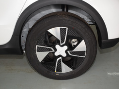 2023款 320km 型动款