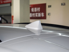 2023款 320km 型动款