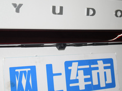 2023款 320km 型动款