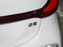 2023款 320km 型动款