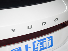 2023款 320km 型动款