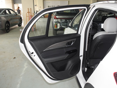 2023款 320km 型动款