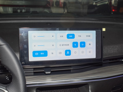 2023款 320km 型动款