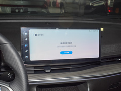 2023款 320km 型动款