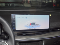 2023款 320km 型动款