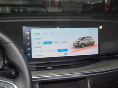 2023款 320km 型动款