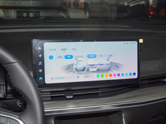 2023款 320km 型动款
