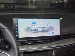 2023款 320km 型动款