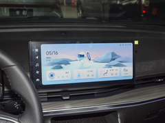 2023款 320km 型动款