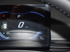 2023款 320km 型动款