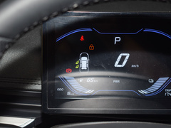 2023款 320km 型动款