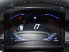 2023款 320km 型动款