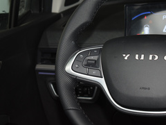 2023款 320km 型动款