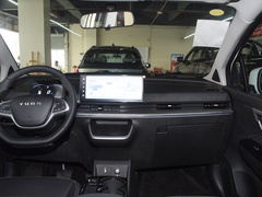2023款 320km 型动款