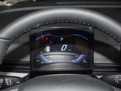 2023款 320km 型动款