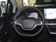 2023款 320km 型动款