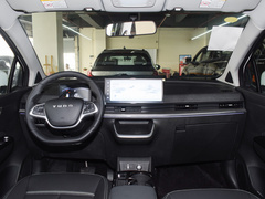 2023款 320km 型动款