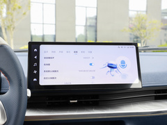 2023款 415km 享动款