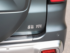 2023款 2.0T 千里版 五座