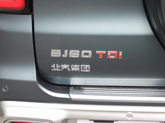 2023款 2.0T 千里版 五座