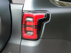 2023款 2.0T 千里版 五座