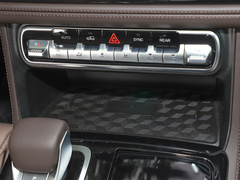 2023款 2.0T 千里版 五座