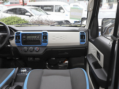 2023款 標準型寧德時代38.64kWh 