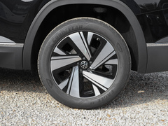 2024款 380TSI 四驱尊崇豪华版