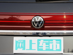 2024款 380TSI 四驱尊崇豪华版
