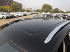 2024款 380TSI 四驱尊崇豪华版