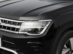 2024款 380TSI 四驱尊崇豪华版