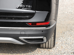2024款 380TSI 四驱尊崇豪华版