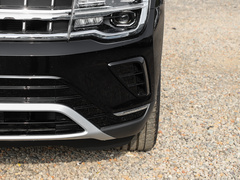 2024款 380TSI 四驱尊崇豪华版