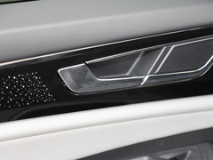 2024款 380TSI 四驱尊崇豪华版