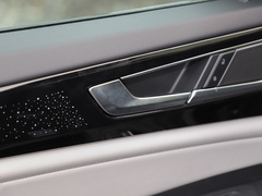 2024款 380TSI 四驱尊崇豪华版
