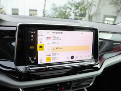 2024款 380TSI 四驱尊崇豪华版