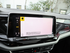 2024款 380TSI 四驱尊崇豪华版