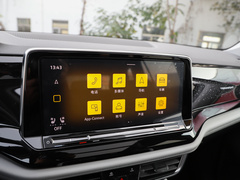 2024款 380TSI 四驱尊崇豪华版