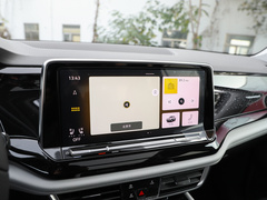 2024款 380TSI 四驱尊崇豪华版